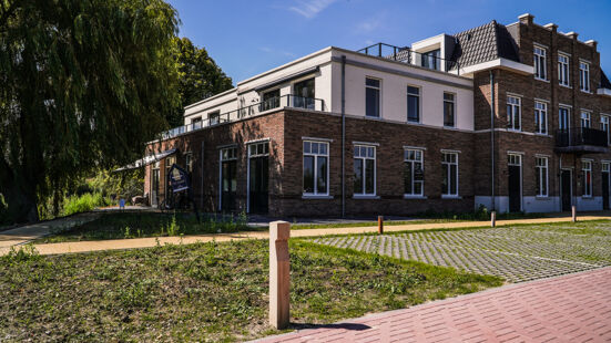 Hergebruik Hergebruik