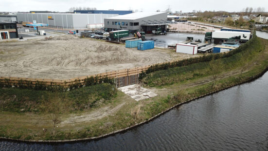 Omwonenden Omwonenden