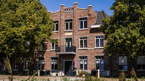 Herontwikkeling Herontwikkeling