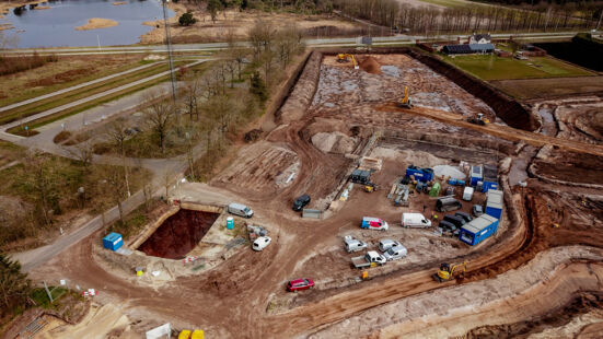 Heihorsten-start Heihorsten-start