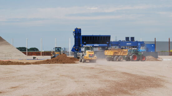 Hoeben Kampen (13) Hoeben Kampen (13)