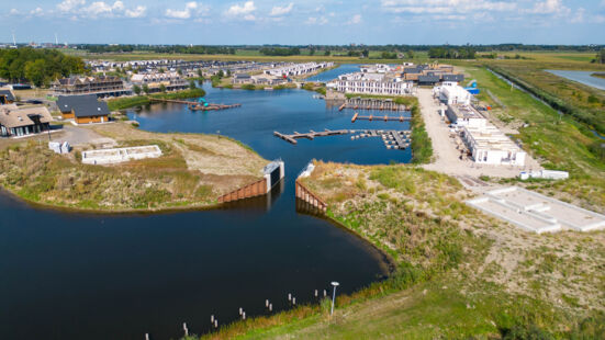 IJssel landen
