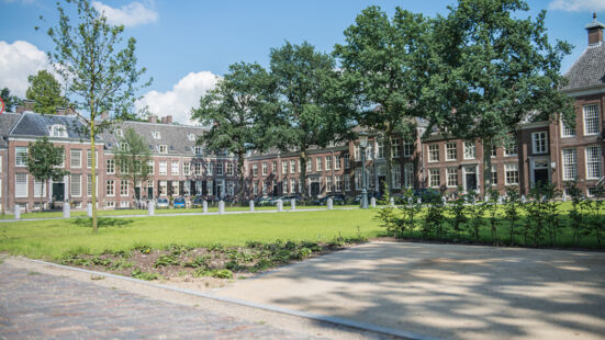 Specialist met oog voor detail Specialist met oog voor detail