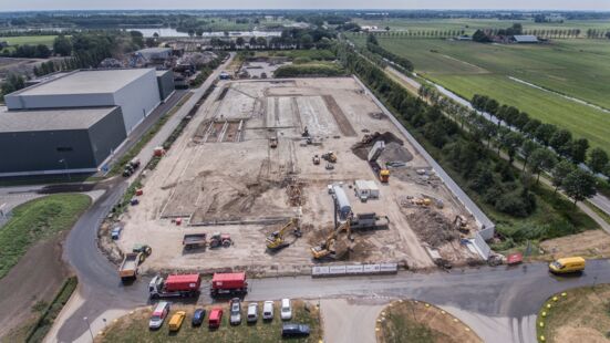 RVB Kunststof Reycling - 1 RVB Kunststof Reycling - 1