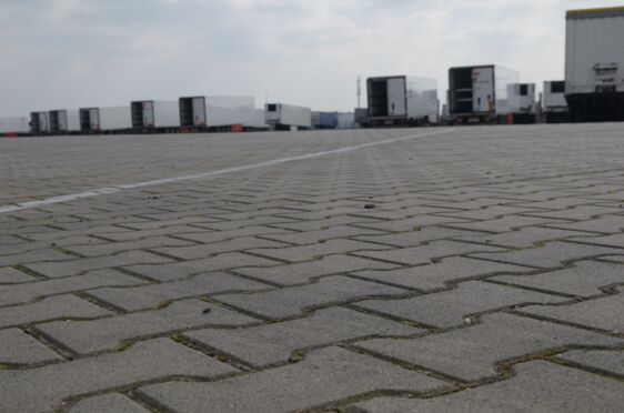 RVB Truckparking - 3 RVB Truckparking - 3