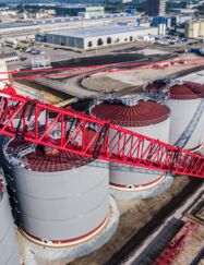 RVB Chemische industrie 5 RVB Chemische industrie 5