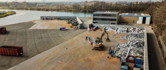 RVB Metaal Recycling - 4 RVB Metaal Recycling - 4