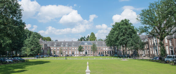 Reconstructie - header Reconstructie - header