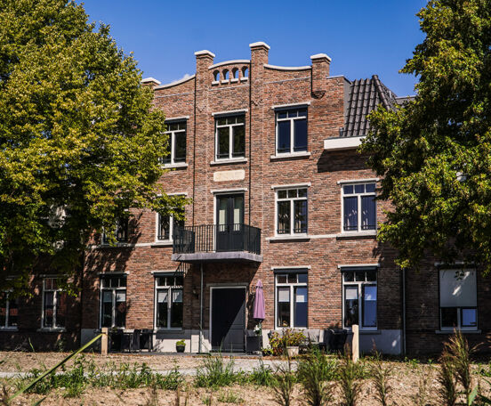 Herontwikkeling Herontwikkeling