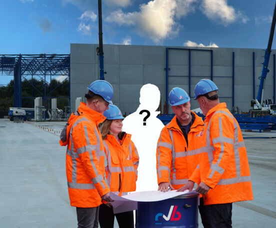 Werken bij RvB Werken bij RvB