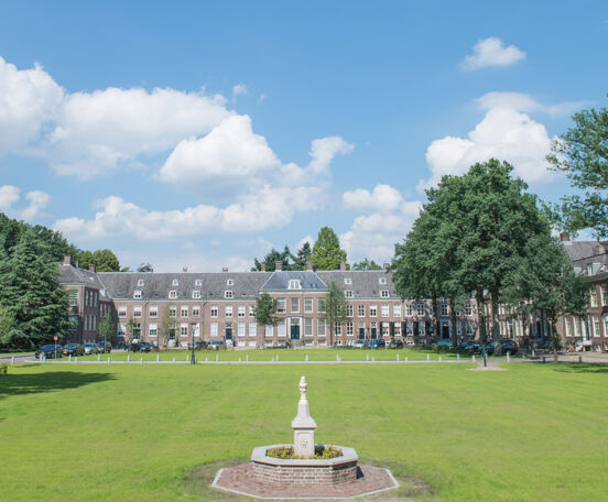 Reconstructie - header Reconstructie - header