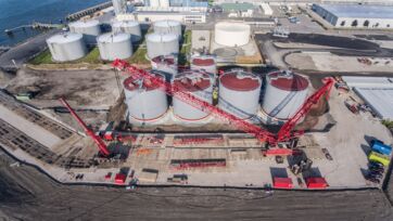 RVB Chemische industrie 6 RVB Chemische industrie 6