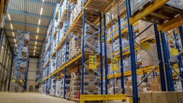 RVB Logistiek - 2 RVB Logistiek - 2