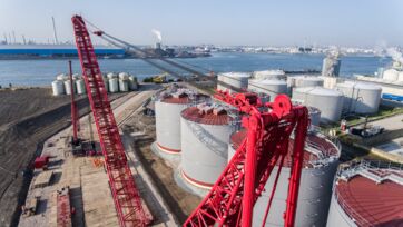 RVB Chemische industrie 4 RVB Chemische industrie 4