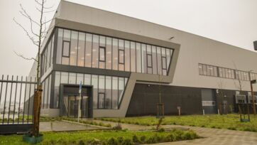 RVB Voedingsmiddelen - 1