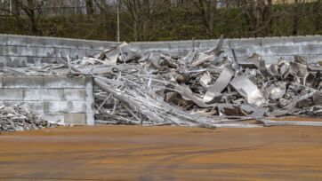 RVB Metaal Recycling - 7 RVB Metaal Recycling - 7