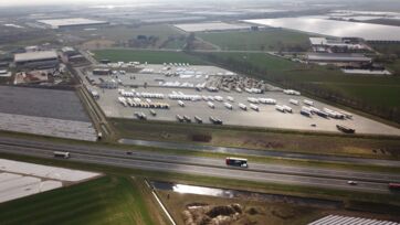 RVB Truckparking - 2