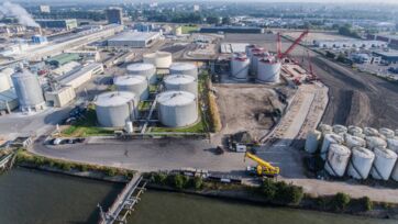 RVB Chemische industrie 2 RVB Chemische industrie 2